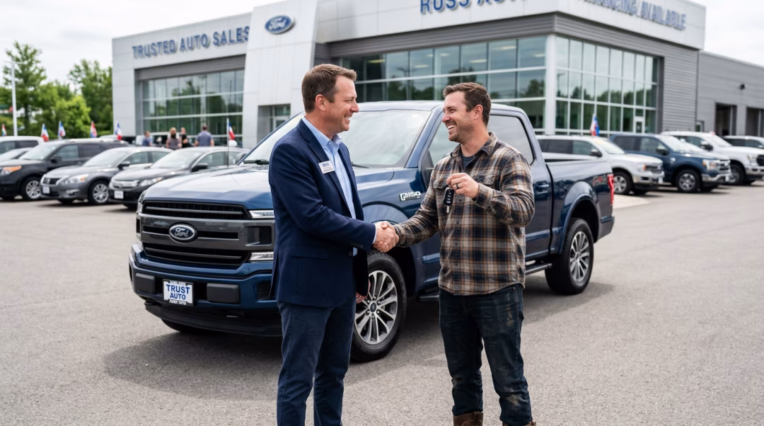 used-truck-financing-bolingbrook-il