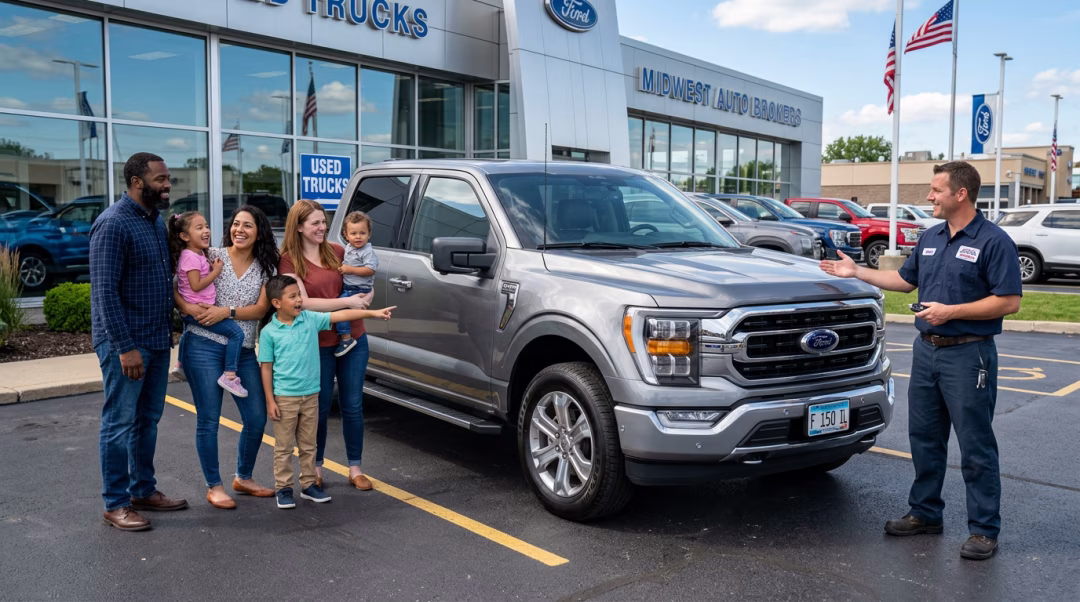 used-truck-financing-cicero-il