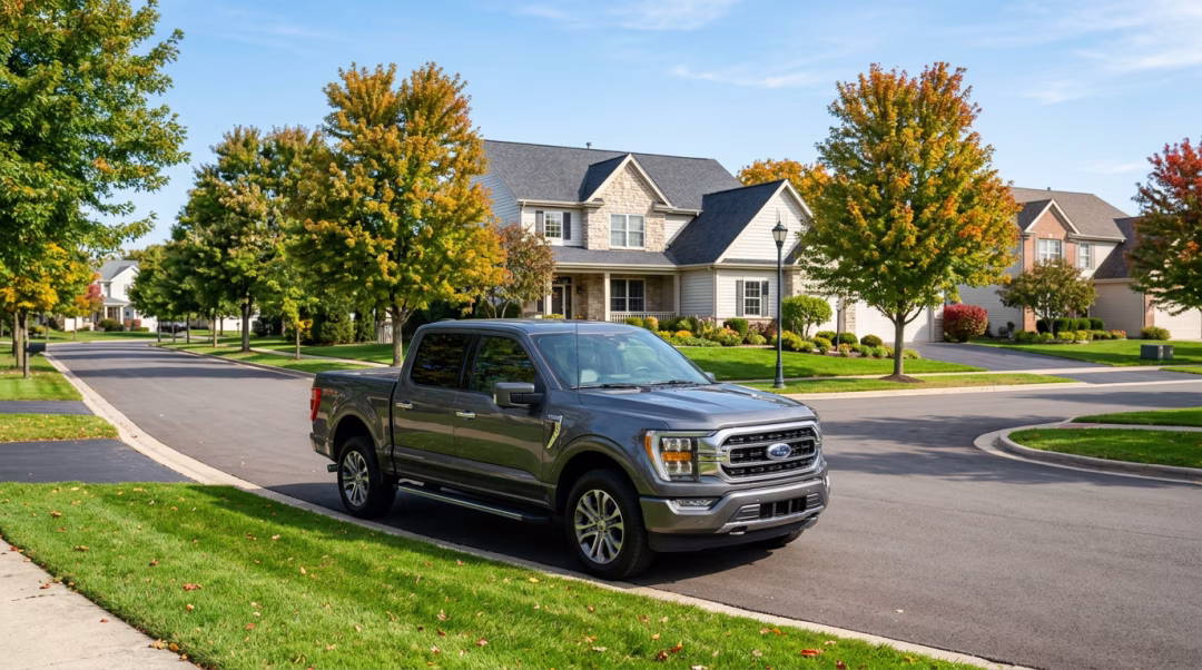 used-truck-financing-crystal-lake-il