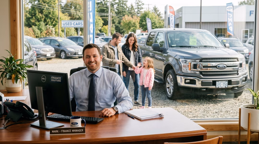 used-truck-financing-east-dundee-il