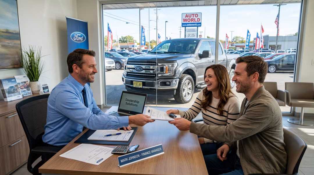 used-truck-financing-elmhurst-il