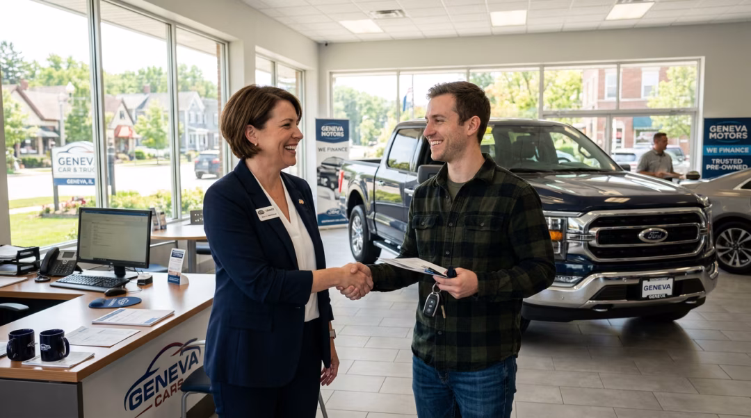 used-truck-financing-geneva-il