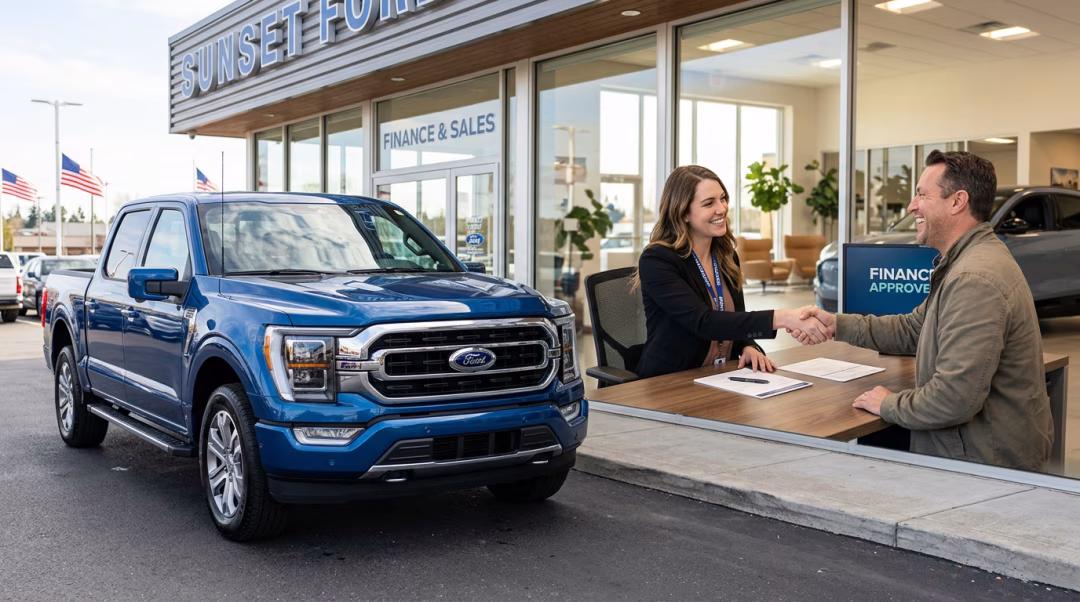 used-truck-financing-lake-in-the-hills-il