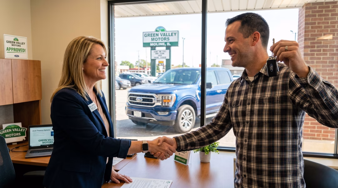 used-truck-financing-moline-il