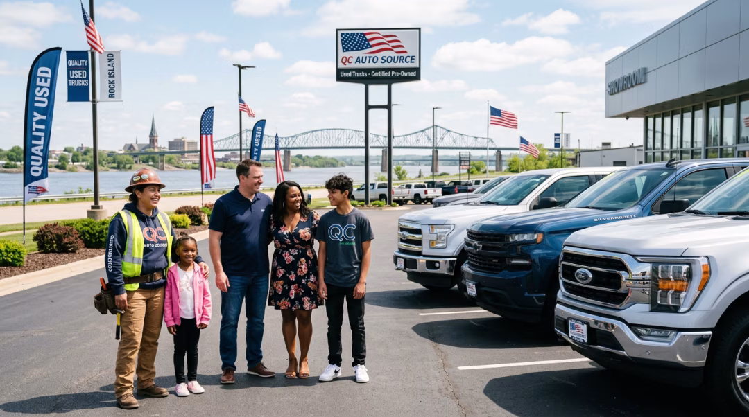 used-truck-financing-rock-island-il