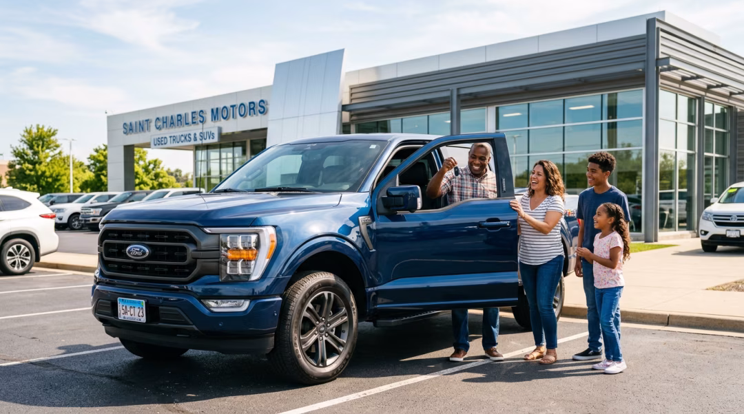 used-truck-financing-saint-charles-il