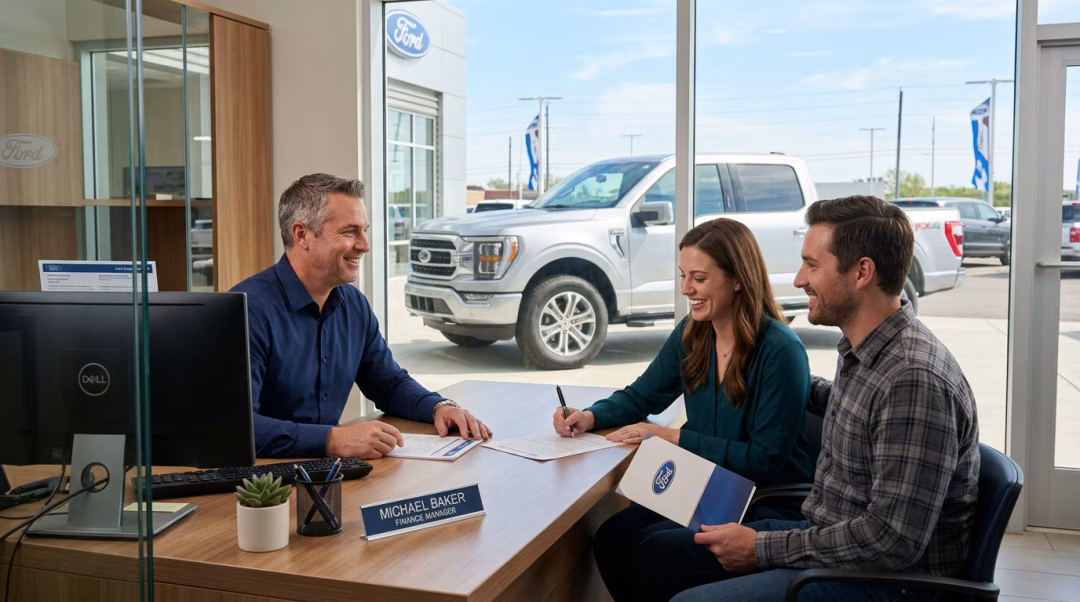 used-truck-financing-schaumburg-il