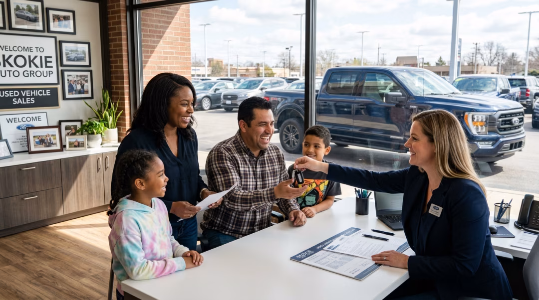 used-truck-financing-skokie-il