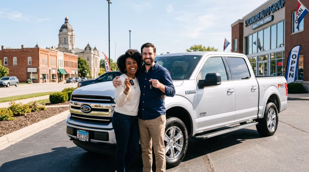 used-truck-financing-sycamore-il