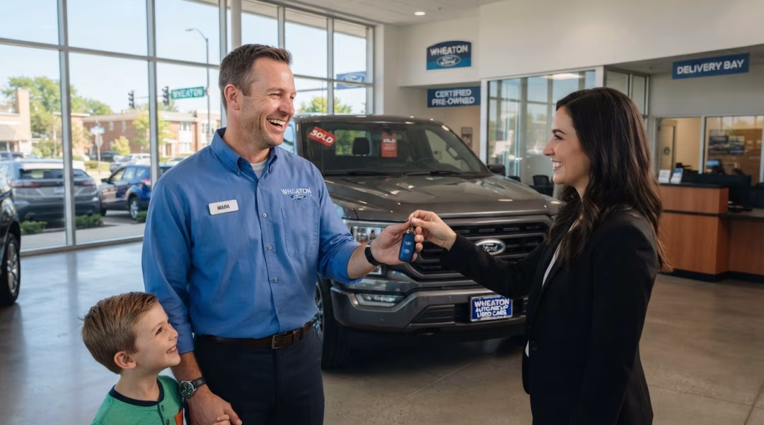 used-truck-financing-wheaton-il