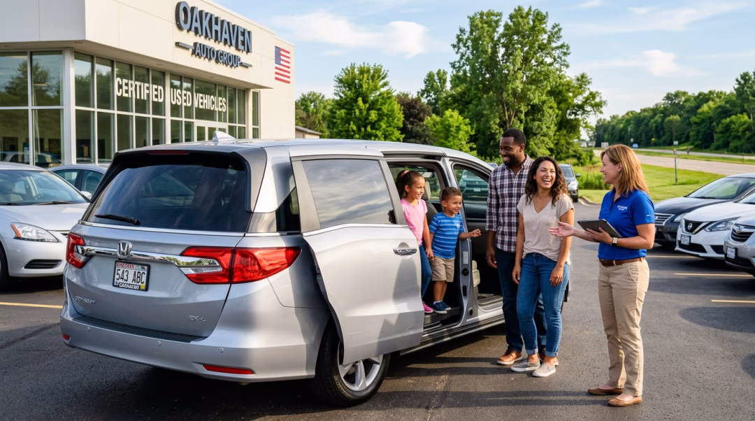 used-van-financing-beloit-wi