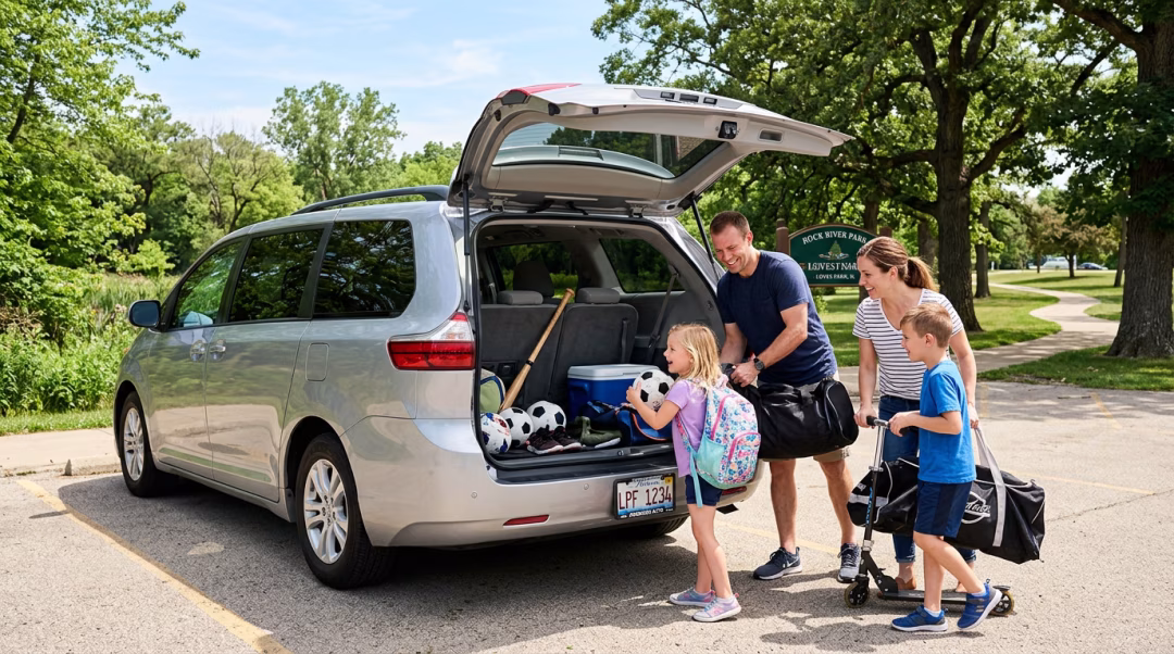 used-van-financing-loves-park-il