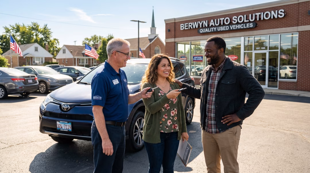 where-to-buy-a-car-with-bad-credit-berwyn-il