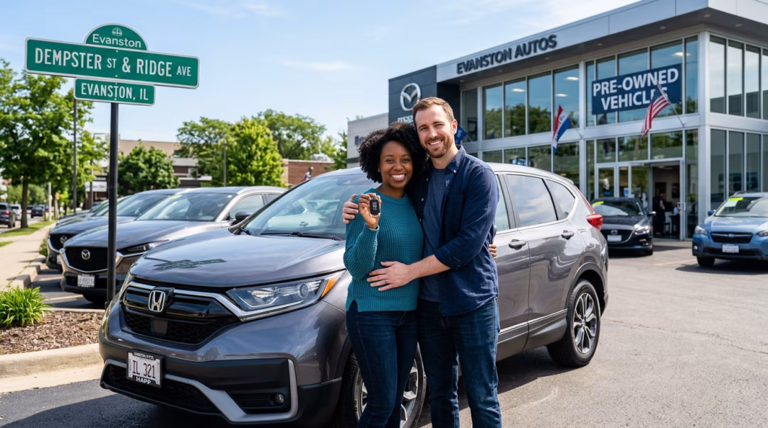 where-to-buy-a-car-with-bad-credit-evanston-il