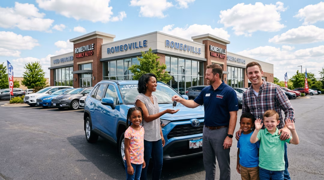 where-to-buy-a-car-with-bad-credit-romeoville-il
